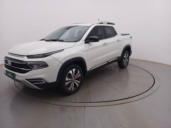 FIAT TORO 2.0 16V TURBO DIESEL VOLCANO 4WD AT9 FIAT TORO 2.0 16V TURBO DIESEL VOLCANO 4WD AT9